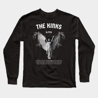 The kinks Long Sleeve T-Shirt